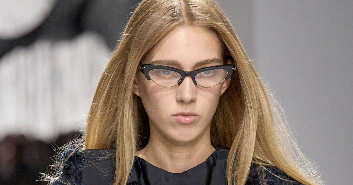 Ці три модні тренди в окулярах стануть головними аксесуарами 2026 року