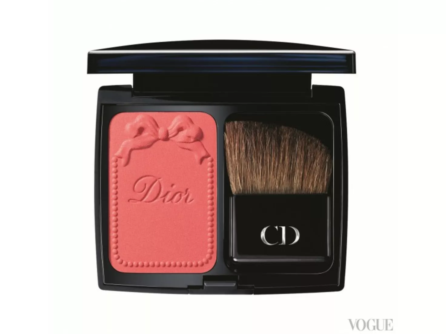 Dior blush coral cruise hotsell