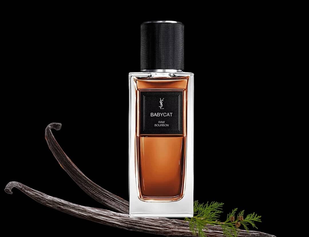 Ідеальний зимовий парфум: новинка Yves Saint Laurent, від якої
