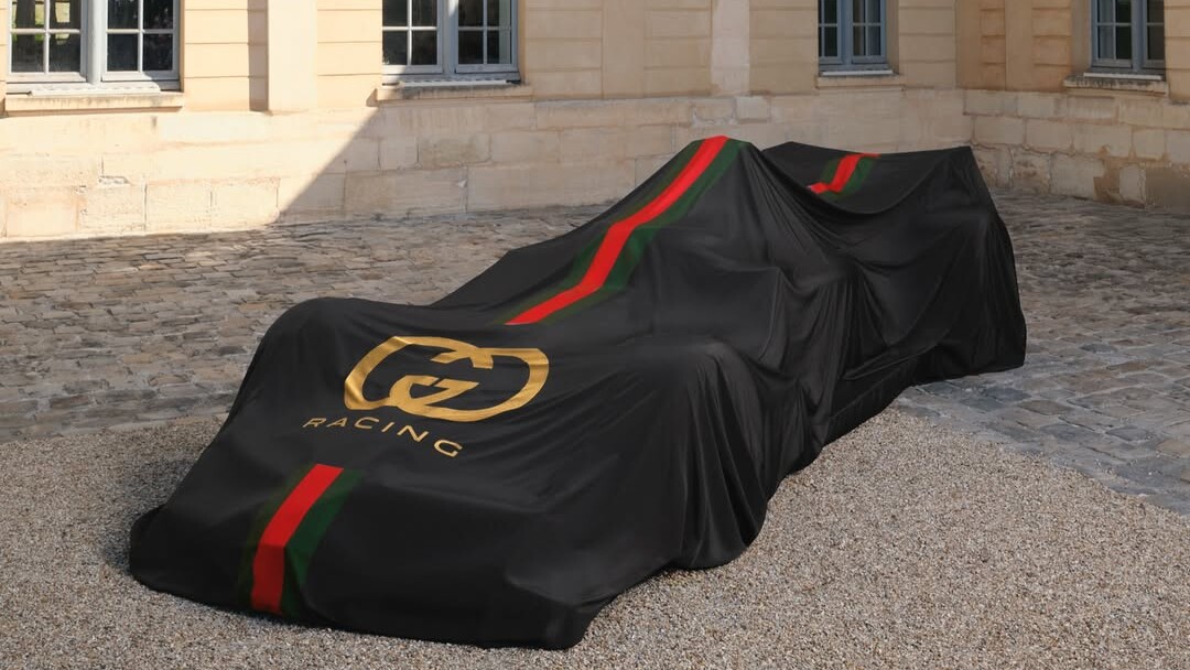 Gucci стане титульним партнером Alpine у Formula 1 з 2027 року