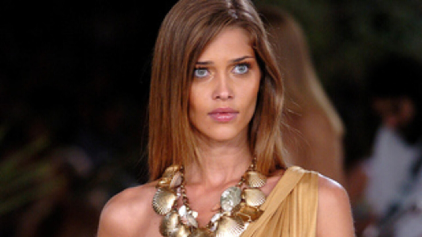 Анна Беатриз Баррос порно