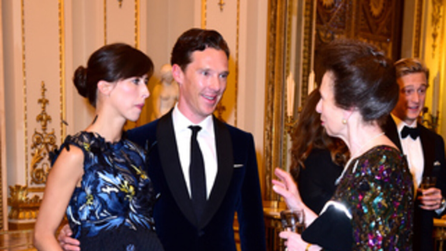 Данил мен Диана секс және үйлесімділік