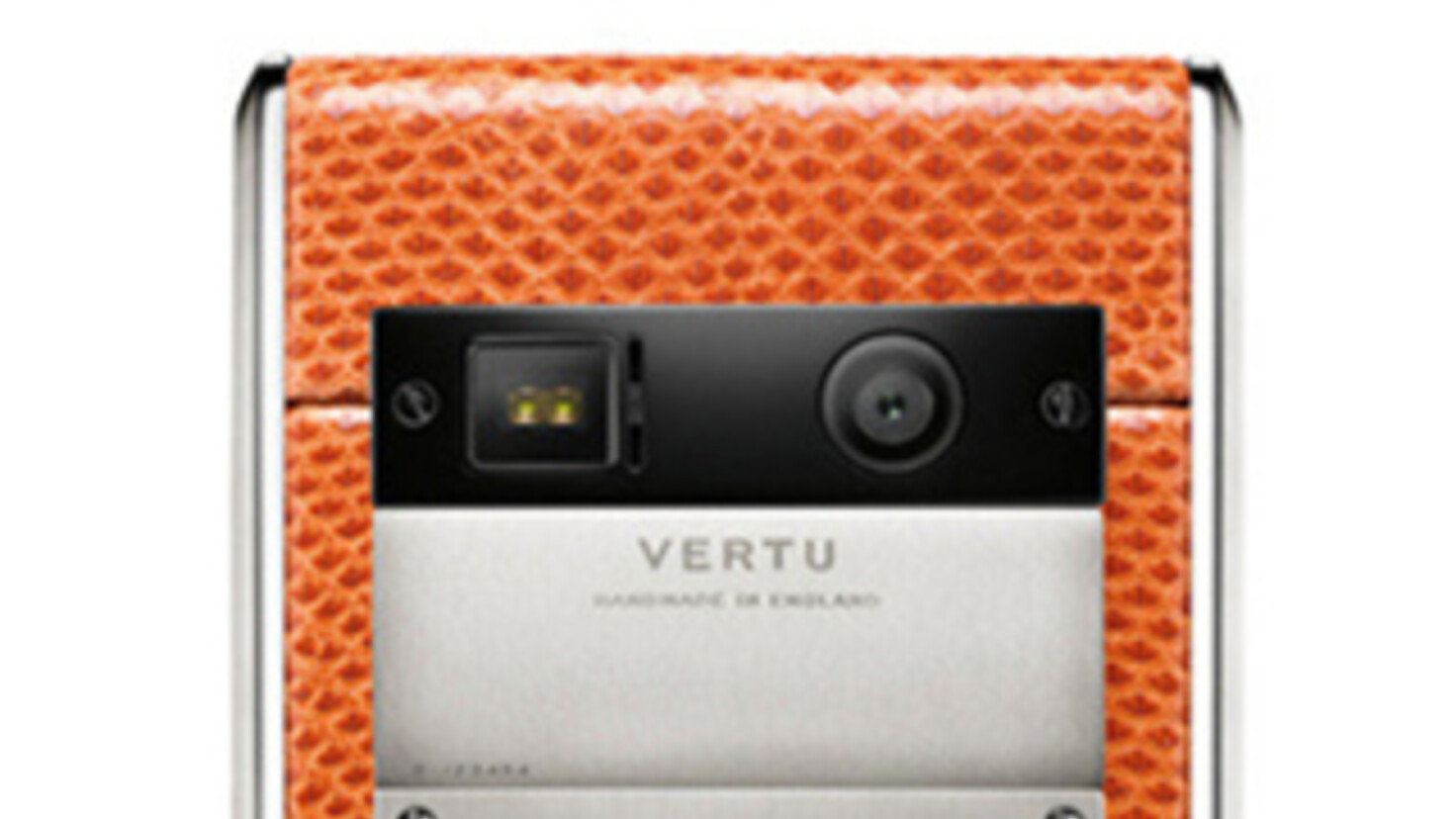 Новый смартфон Vertu Aster | Vogue UA