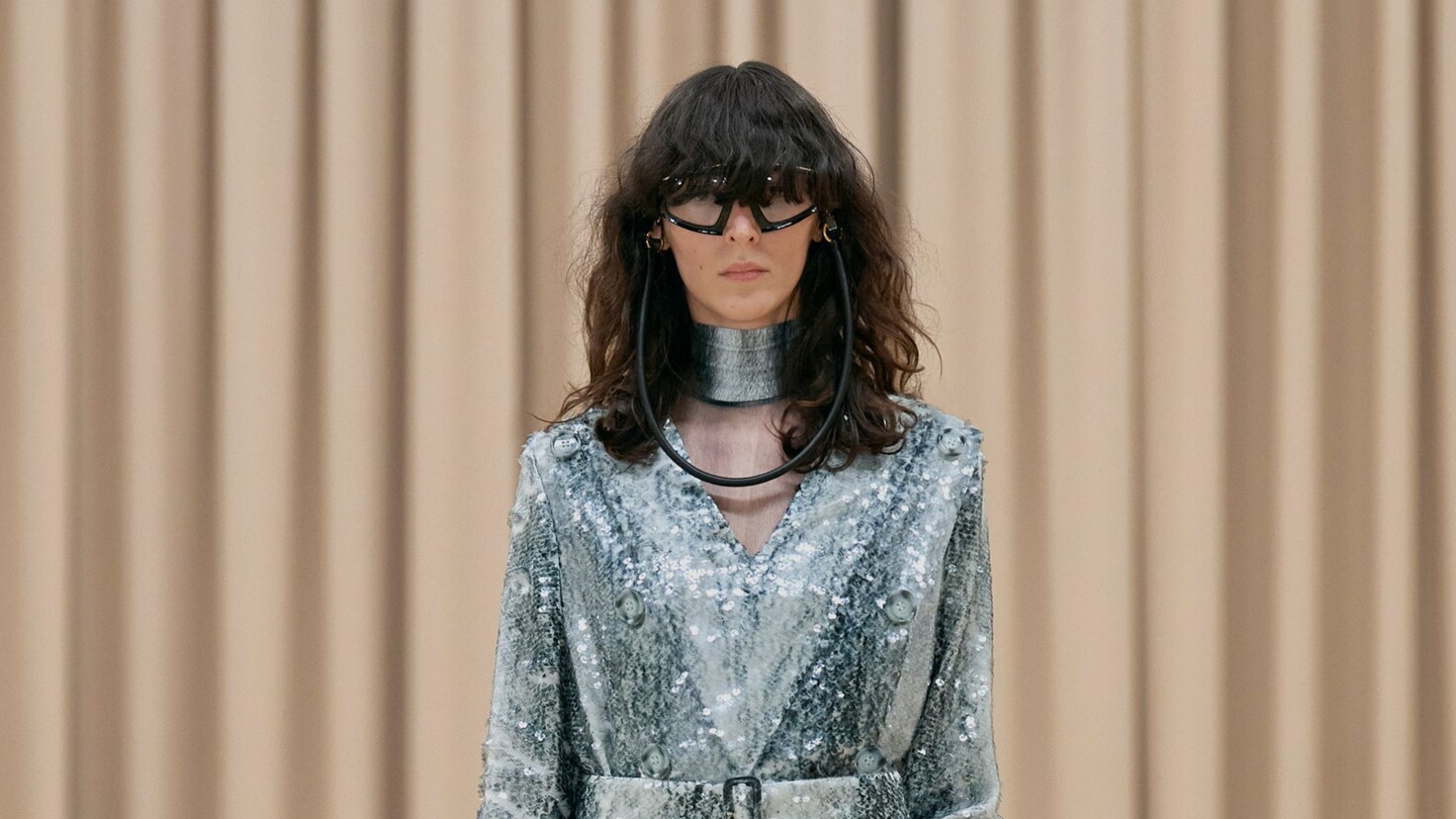 Возвращение элегантности и роскоши прошлого в современное время