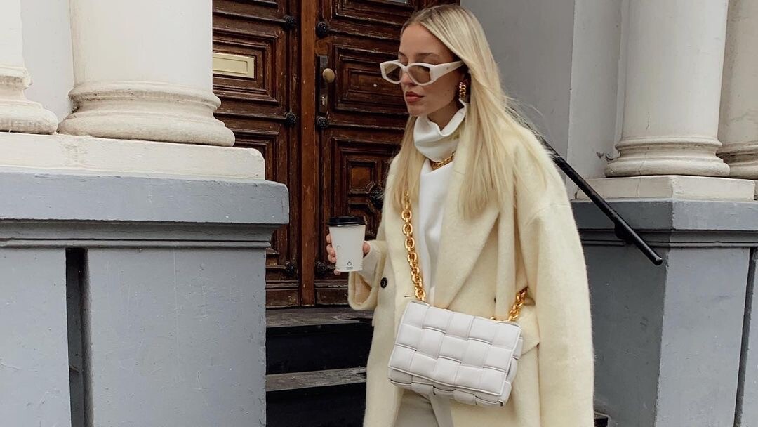 Психологический аспект: исследование предпочтений стильных женщин