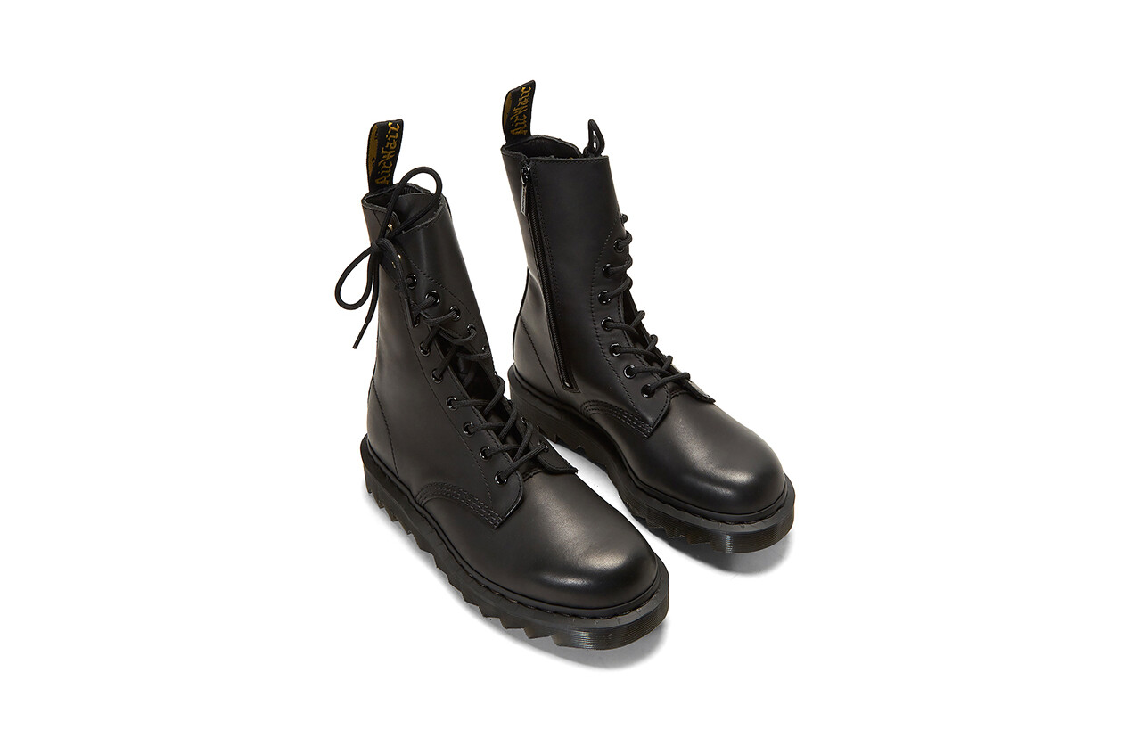 doc martens yamamoto