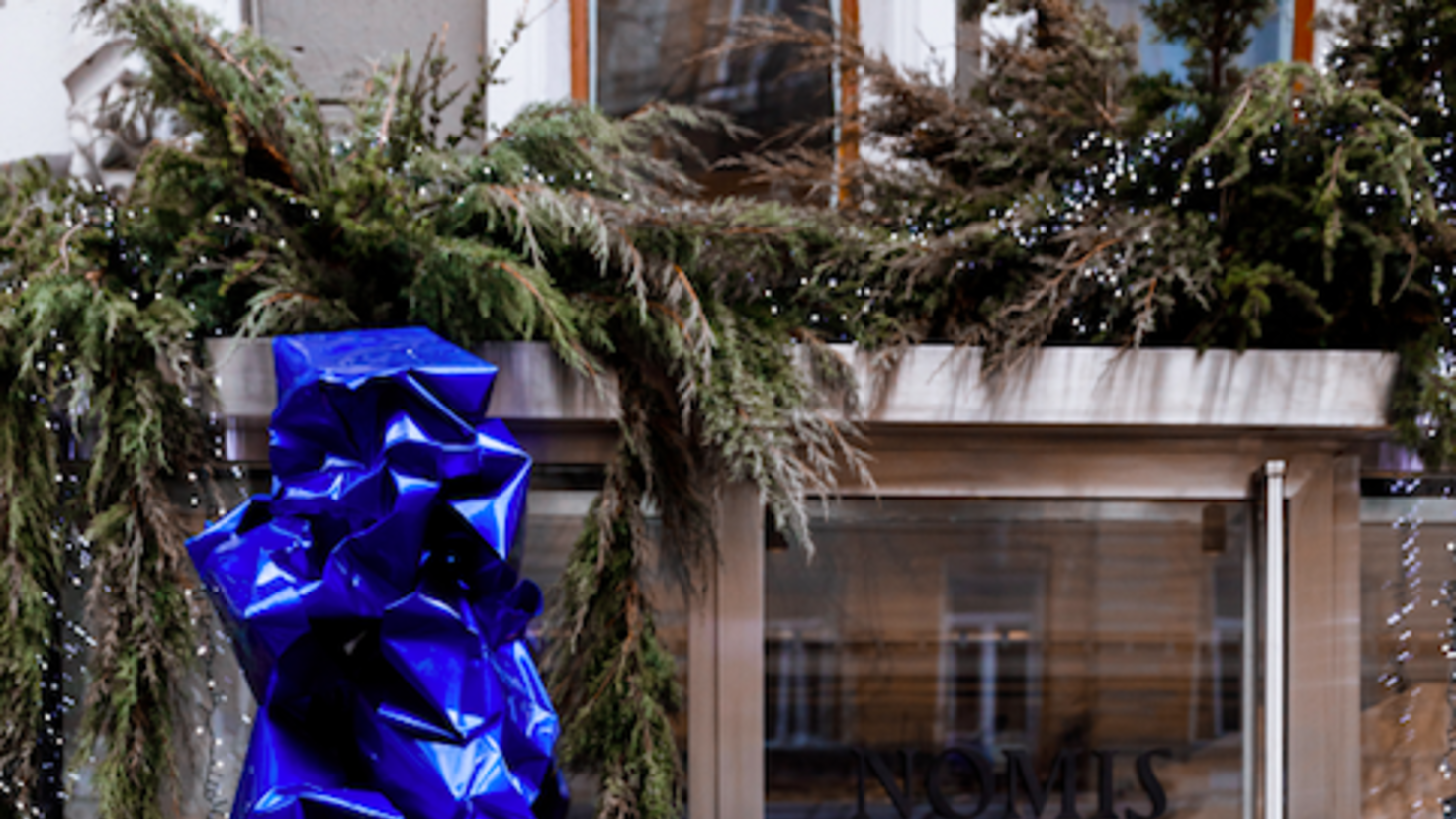 Ювелирный бренд Nomis представляет первый бутик - впечатления клиентов, модные тенденции и коллекции 2021 Ювелирный бренд Nomis открыл свой первый бутик: новости, отзывы, коллекции 2021