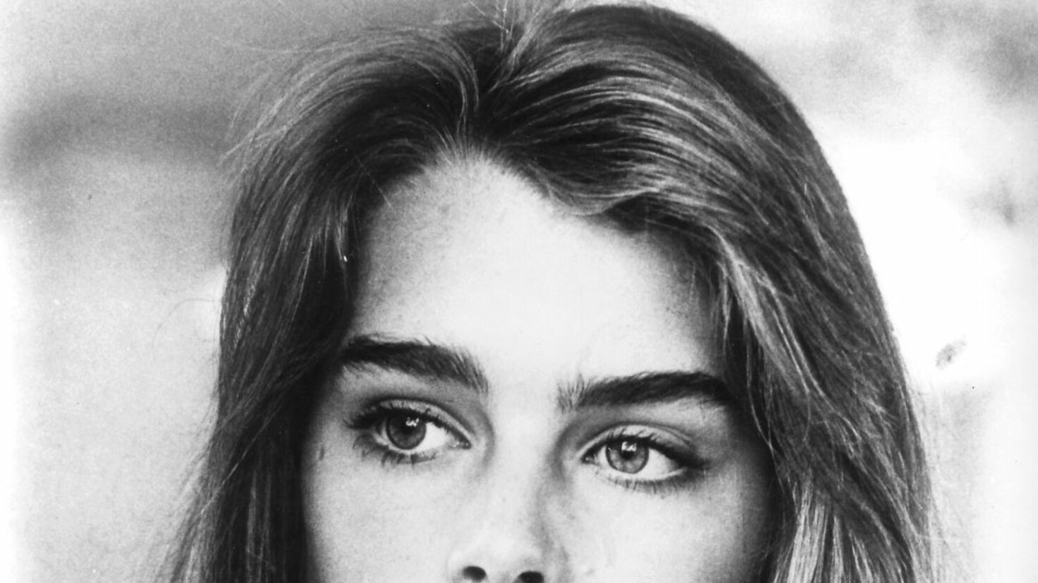 5 модных достижений Брук Шилдс | Vogue UA