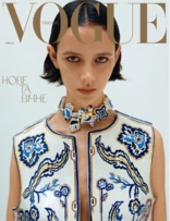 Vogue Ukraine Edition №6/2024