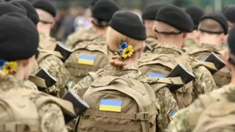 Ми з України: як українські модні бренди допомагають армії сьогодні
