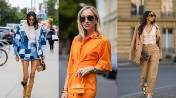 Vogue UA Capsule: 5 речей, які ніколи не вийдуть з моди