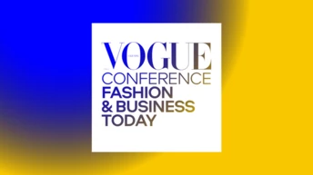 Vogue UA Conference повертається в листопаді