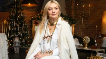 Сила традицій: івентпродюсерка Ірина Ковальчук — про різдвяні звичаї та силу роду