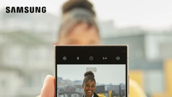 Революційні можливості штучного інтелекту в нових смартфонах Samsung серії Galaxy S24