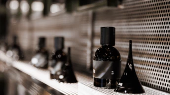 Parfum Büro | M-collections — український бренд нішевої парфумерії представляє нові аромати 
