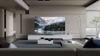 Кілька причин звернути увагу на нові телевізори Samsung Neo QLED 8K
