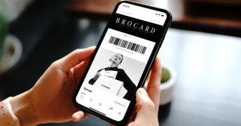 5 засобів CHANEL, які варто купити в мобільному застосунку Brocard