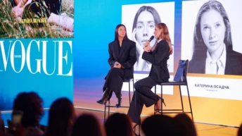 Vogue Ukraine Conference: 5 причин відвідати подію цього року