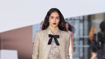 Нескінченний рух: Chanel Couture весна-літо 2025