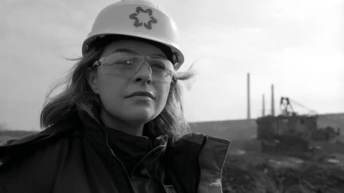 Олеся Голуб – мастриня виробництва доменного цеху "Каметсталь", – про любов до справи свого життя