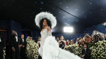 Найкращі образи гостей балу Met Gala 2025