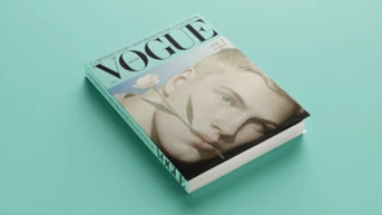 Vogue Ukraine представляє нову книгу сучасної української прози та поезії