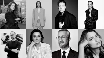 Український Vogue представляє друге друковане видання Vogue Ukraine Leaders 2025