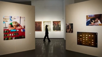 Український Vogue відкрив масштабну виставку сучасної фотографії FUTURESPECTIVE