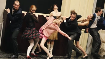 9 театральних прем'єр, які не можна пропусти восени