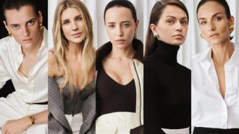 Героїні Vogue — про творчість, спадщину та силу жіночого роду