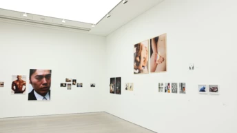 Український Vogue відкрив масштабну фотовиставку в Лондоні