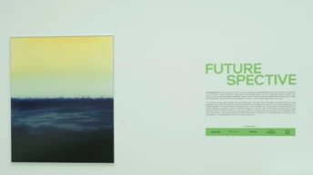 Як пройшло відкриття масштабної виставки FUTURESPECTIVE в Лондоні