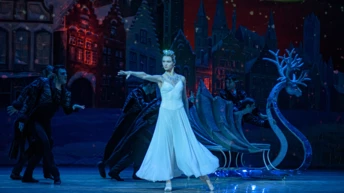 5 святкових балетів, які варто побачити цієї зими 