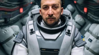 Володимир Кравчук