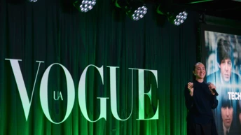 Як минула восьма Vogue Ukraine Conference: Forces of Fashion 2025