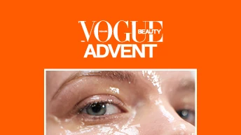 Засіб для вмивання, після якого не хочеться тягнутися за кремом. Vogue Beauty Advent, День 4