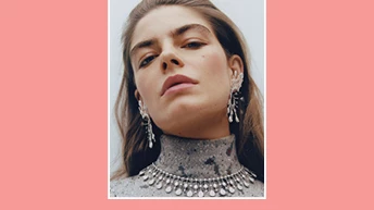 Найсексуальніша помада року. Vogue UA Beauty Advent, День 12