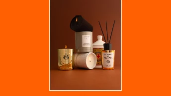 Ноти, що наповнюють дім духом свят. Vogue UA Beauty Advent. День 23