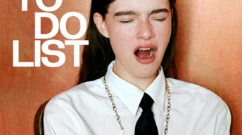 VOGUE UA To Do List: пункт №4. Налагодити сон