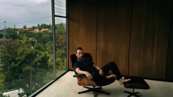 Спокусник: велике інтерв'ю з Ентоні Ваккарелло — креативним директором Saint Laurent