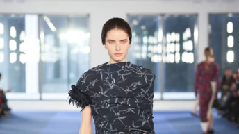 Нова ера: дебютна колекція Рейчел Скотт для Proenza Schouler сезону осінь-зима 2026/2027