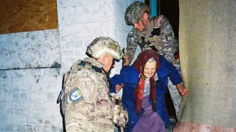 Чотири роки повномасштабної в кадрах фотографів-документалістів