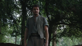 Ексклюзив: Пол Мескаль про роботу над фільмом "Гамнет"