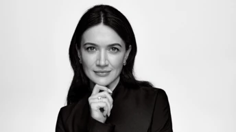 Співвласниця Suziria Group Поліна Кошарна — про родинний бізнес, лідерство жінок та емпатію