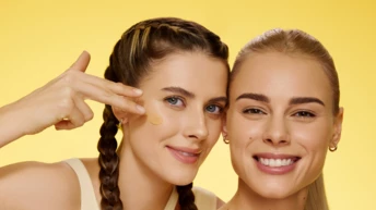 Висока планка: Зіркові українські атлетки Ярослава Магучіх та Юлія Левченко – амбасадорки Garnier 