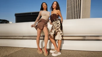 Цієї весни все вирішує взуття: 5 образів, які варто повторити