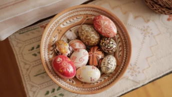 Великодня писанка: що насправді означає стародавній ритуал