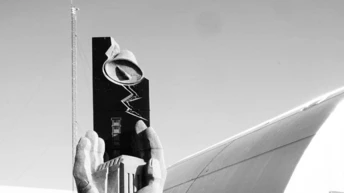 Історикиня мистецтва Оксана Семенік — про власну історію Чорнобиля, що триває