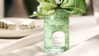 Guerlain Muguet 2026: аромат, що виходить лише раз на рік 