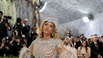 Найкращі образи гостей балу Met Gala 2026